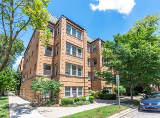 858 Washington Blvd APT 2E, Oak Park, IL 60302