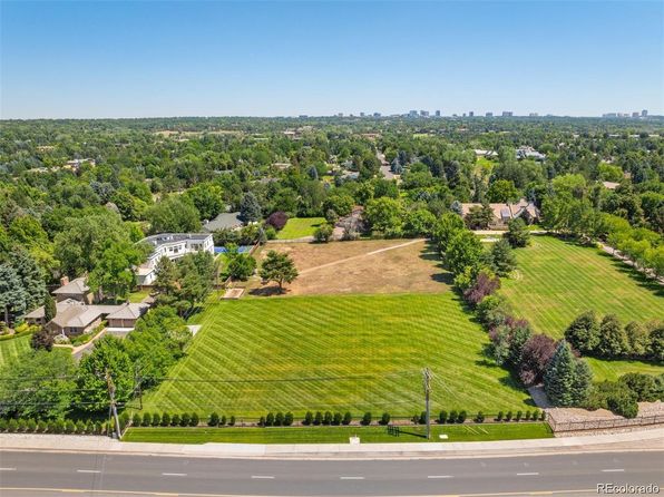 4650 S University Boulevard, Englewood, CO 80113