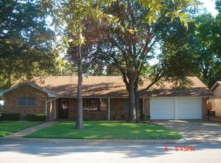6708 Franwood Ter, Fort Worth, TX 76112
