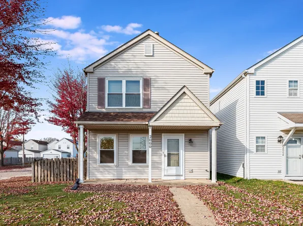 2000 Union Mill Dr, Aurora, IL 60503