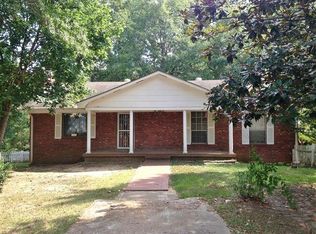 836 Bynum Rd, Oxford, MS 38655