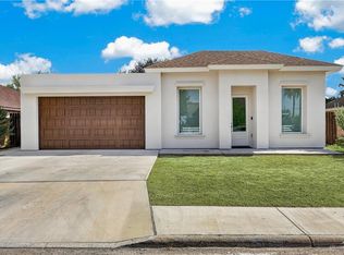 820 Rancho La Joya St, La Joya, TX 78560