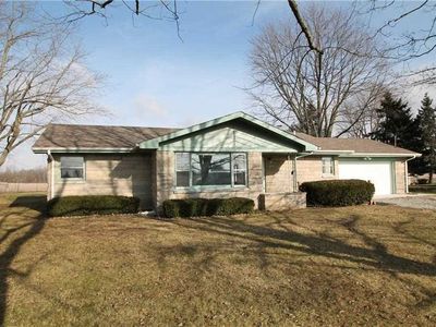 1284 E 600 N, Alexandria, IN, 46001