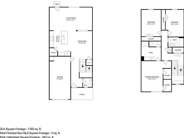 3272 Lowland Dr — Photo 2