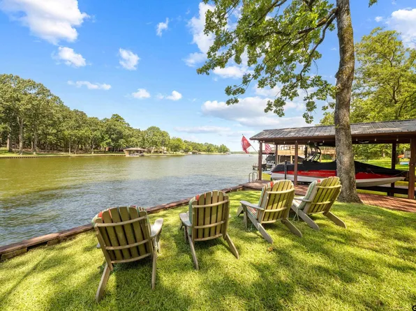 115 Larsen Ln, Scroggins, TX 75480