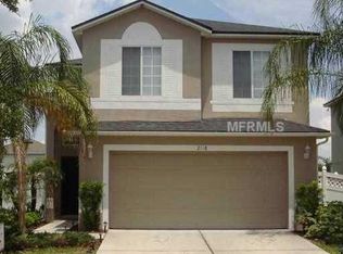 2118 Portcastle Cir, Winter Garden, FL 34787