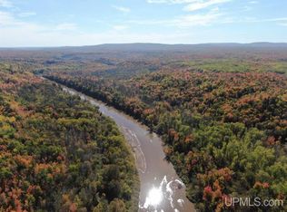 257 Acres Off Hwy #45, Iron River, MI 49935