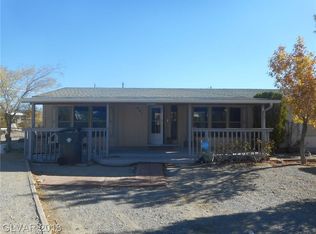 941 Lucas Ln, Pahrump, NV 89060