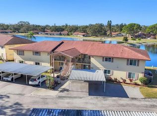 4450 Narraganset Trl #95A, Sarasota, FL 34233