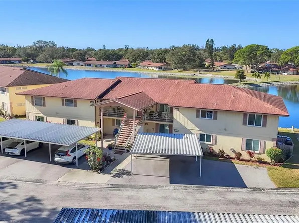 4450 Narraganset Trl #95A, Sarasota, FL 34233