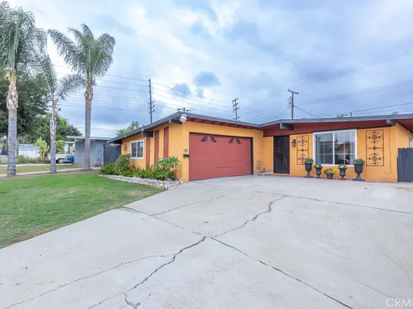 631 Clifton St, La Habra, CA 90631