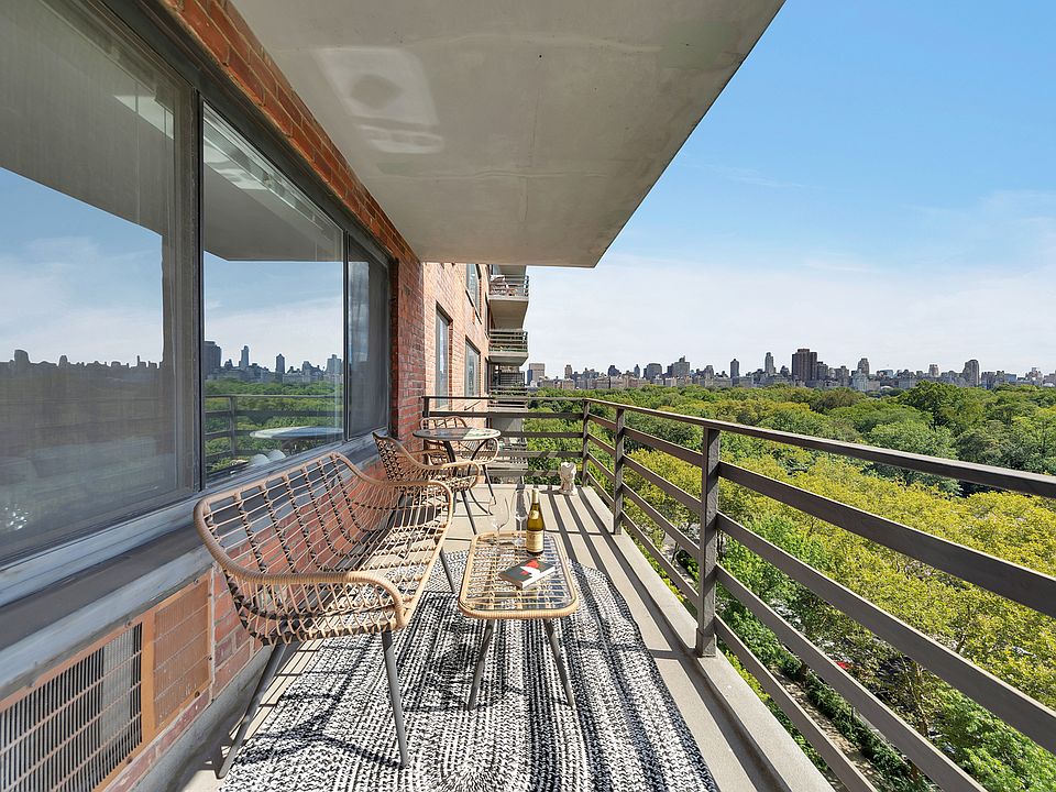 1st image of 400 Central Park W APT 12A