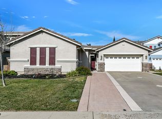 10081 Castle Oaks Ct, Sacramento, CA