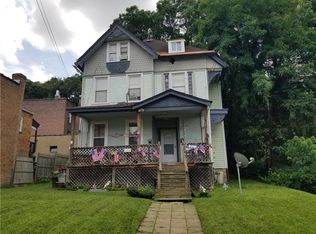1525 Superior Ave, Pittsburgh, PA 15212