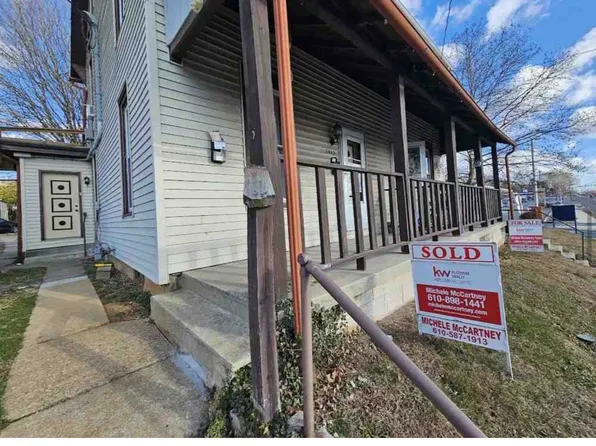 3413 Penn Ave APT 1, Sinking Spring, PA 19608