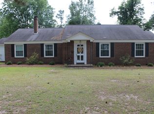 502 Butler St, St matthews, SC 29135