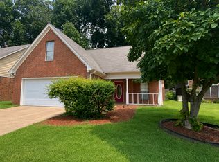 3514 Harvest Ln, Memphis, TN 38133