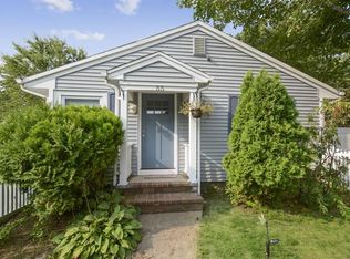 55 Swifts Beach Rd, Wareham, MA 02571