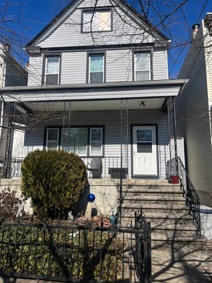 130 Dodd St, Weehawken, NJ 07086