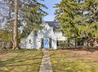 327 Brockway Pl, Saginaw, MI 48602