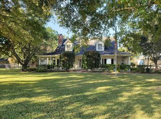 14415 Lindstrom Rd, Crosby, TX 77532