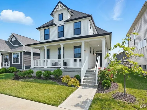 713 Alban Aly, O'Fallon, MO 63368