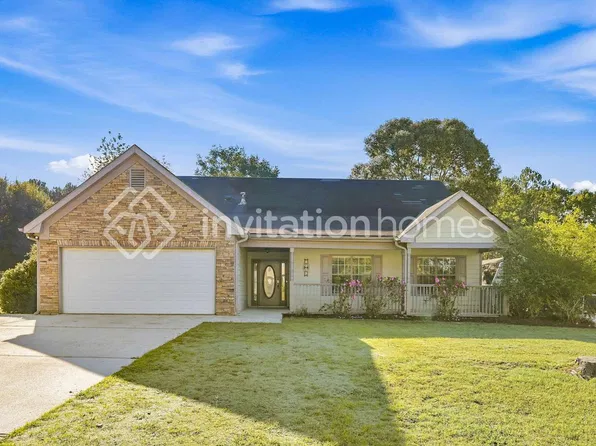 1065 Grayson Oaks Dr, Lawrenceville, GA 30045