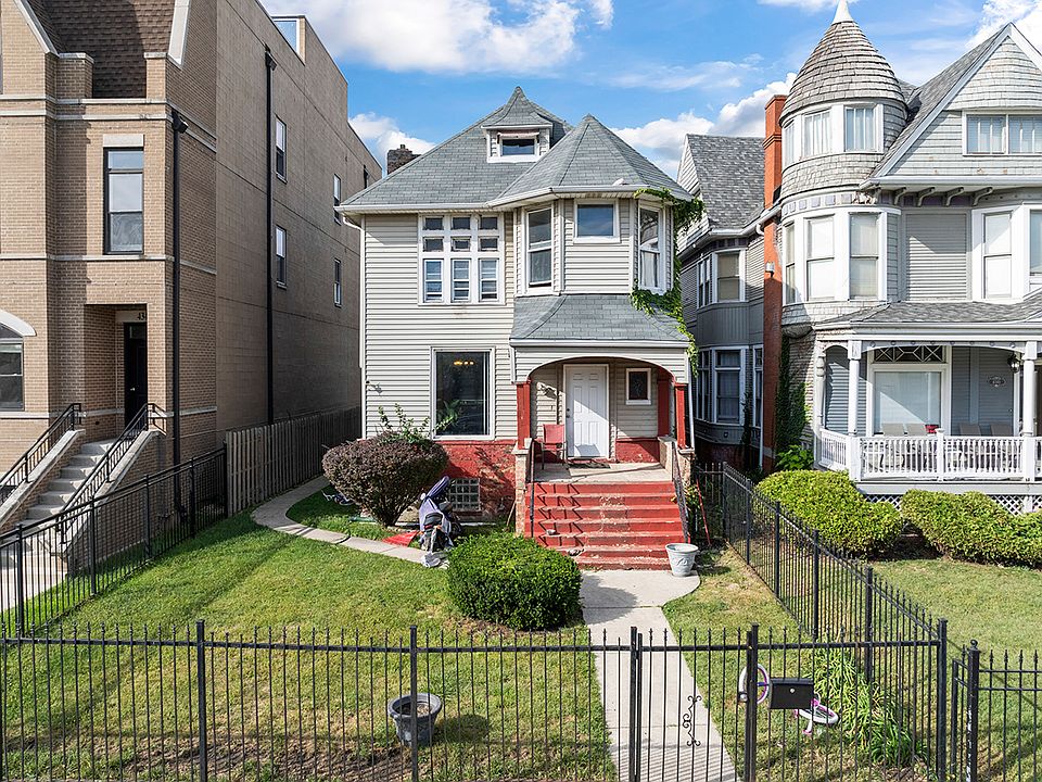 1st image of 4344 S Oakenwald Ave