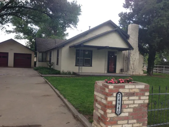 24940 S Soncy Rd, Canyon, TX 79015