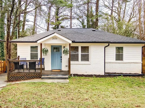 2636 Jewel St, East Pt, GA 30344