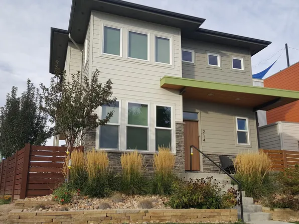 214 Cajetan St, Fort Collins, CO 80524