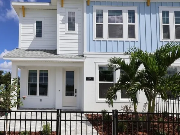 7199 TIDELAND LANE, SARASOTA, FL 34240