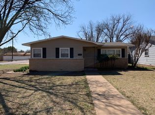 2701 39th St, Lubbock, TX 79413