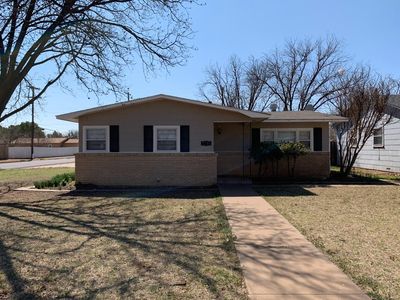 2701 39th St, Lubbock, TX, 79413