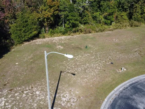 0 Forest Glenn Dr Lot 39, Spring Hill, FL 34607
