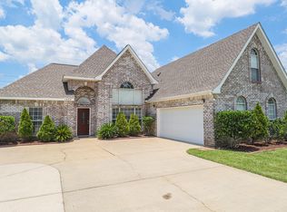 13315 River Rapid Dr, Diberville, MS 39540