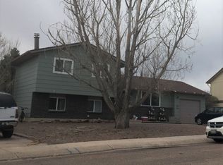 2030 Poteae Cir, Colorado Springs, CO 80915