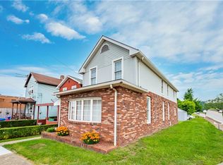 1613 Washington Ave, Monaca, PA 15061