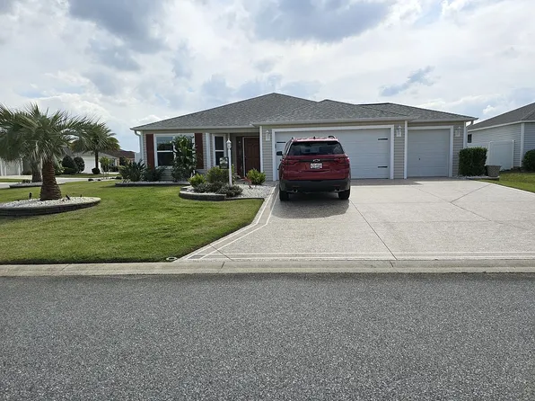 3384 Blaise Ter, The Villages, FL 32163