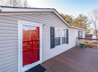 7206 Pyramid Rd, Hickory, NC 28602