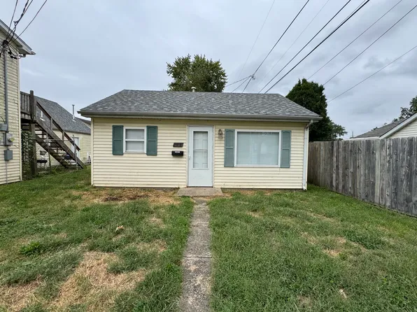 1313 N Albany St, Springfield, IL 62702