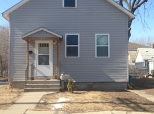 912 S 31st St, Omaha, NE 68105