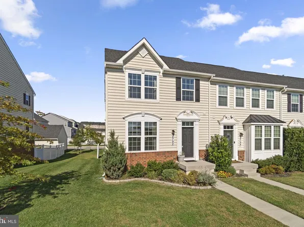 4792 Hiteshow Dr, Frederick, MD 21703