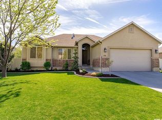 1918 N 2700 W, Clinton, UT 84015