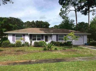 431 Cassandra Ln, Saint Augustine, FL 32086