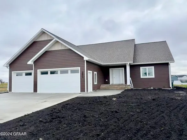 5971 Sylvia Cir, Grand Forks, ND 58201