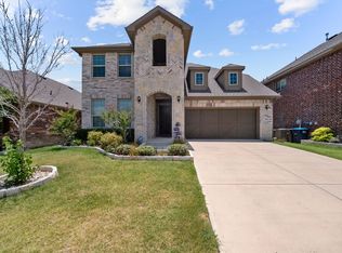3704 Evergreen Ridge Rd, Fort Worth, TX 76244