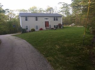 995 Ten Rod Rd, Exeter, RI 02822