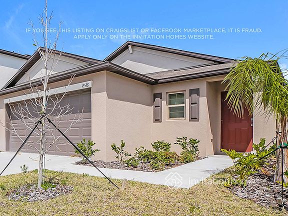 3rd image of 15538 Colt Creek Pl