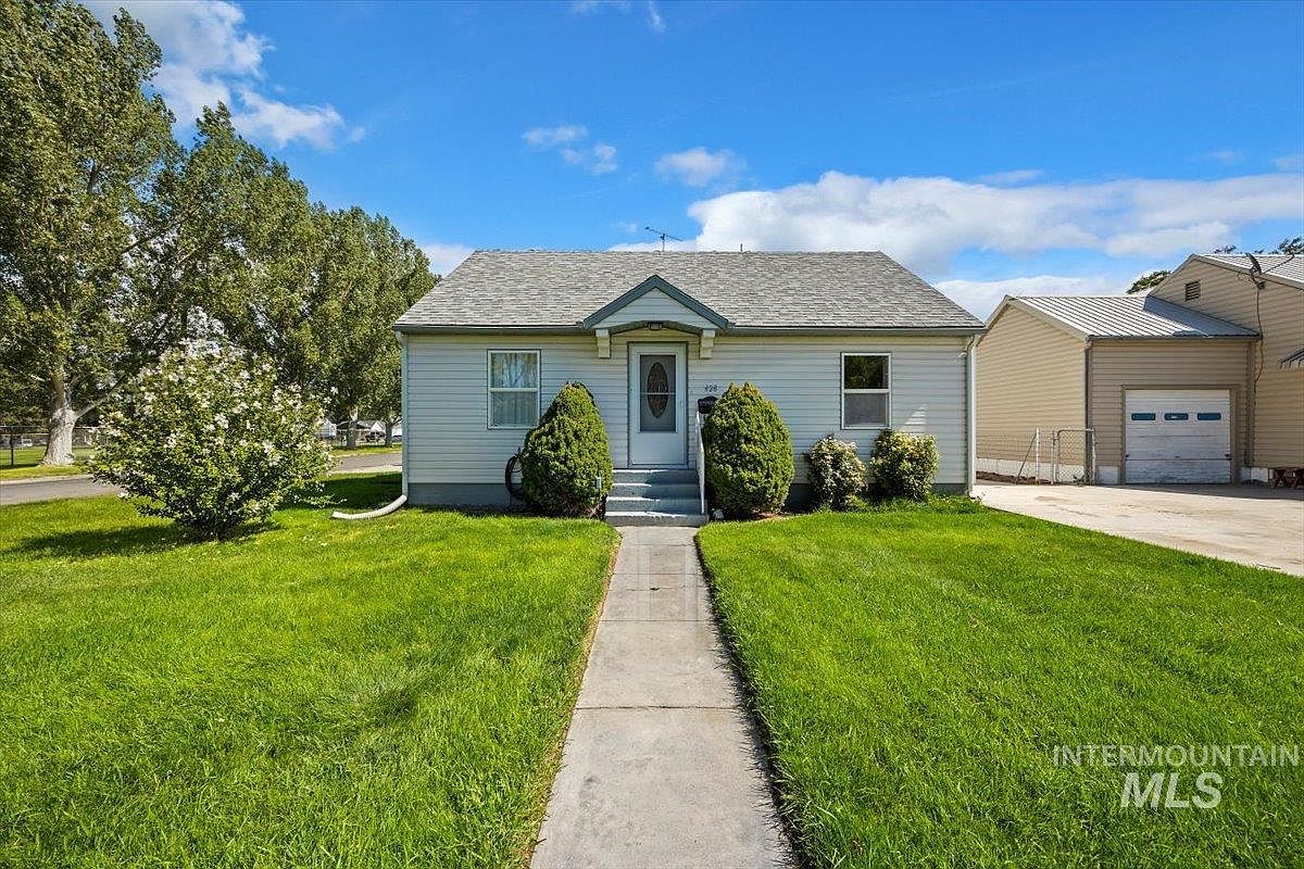 428 14th Ave N, Buhl, ID 83316 Zillow